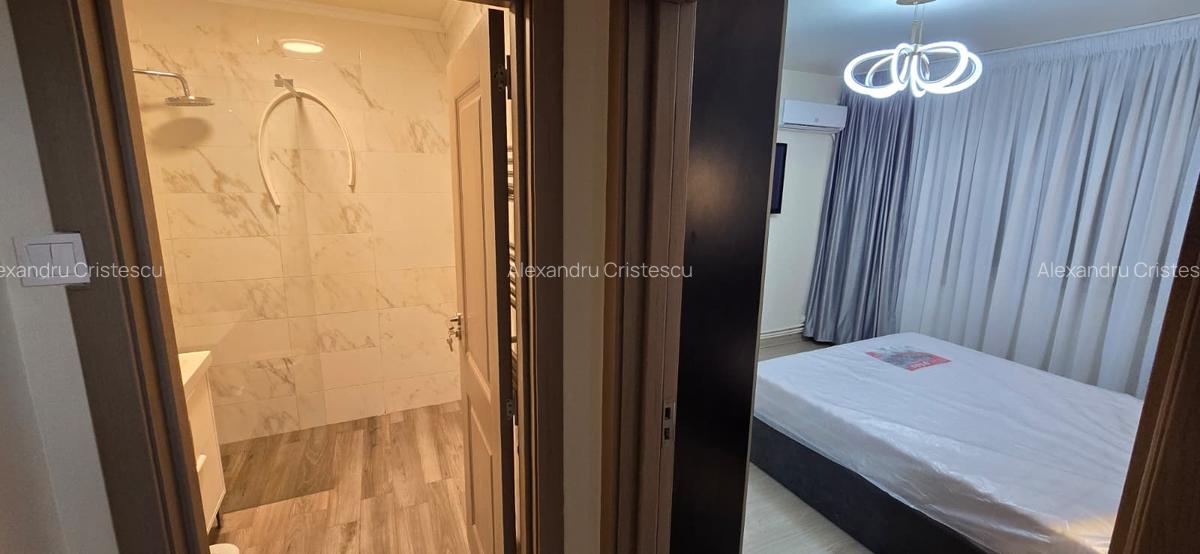 Totul nou primul chirias dupa renovare Stefan cel Mare Lizeanu amenajat modern - 4