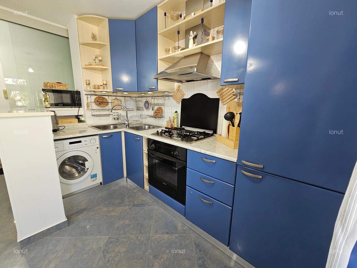 Apartament 2 Camere Nerva Traian l Pet Friendly l Comision 0% - 11