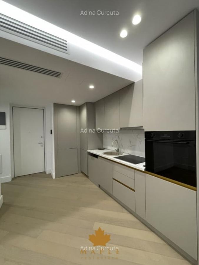 DE INCHIRIAT - Apartament de 2 camere / Cortina 126 / Cambridge School - 11