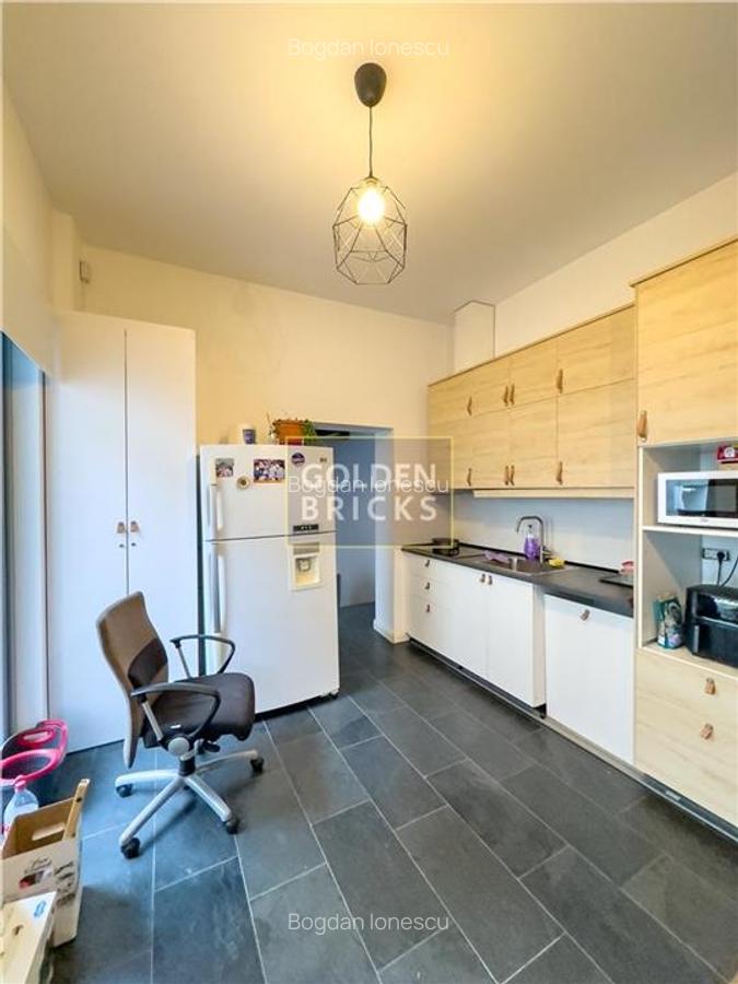 Vila noua cu personalitate interbelica | Pache Protopopescu - 11