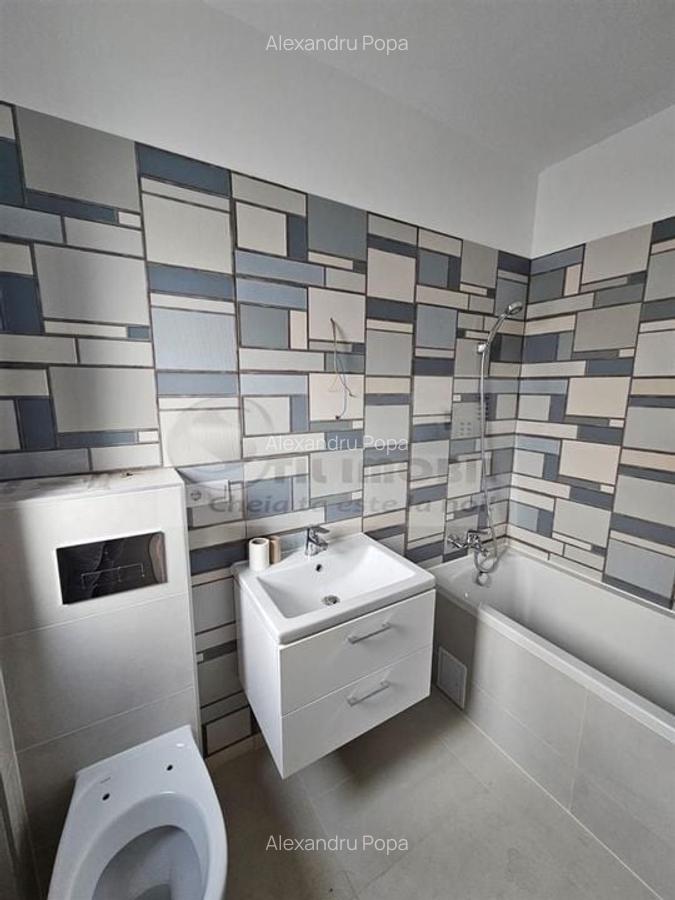 Apartament 2 cam - Mutare imediata - Foto reale! - 6