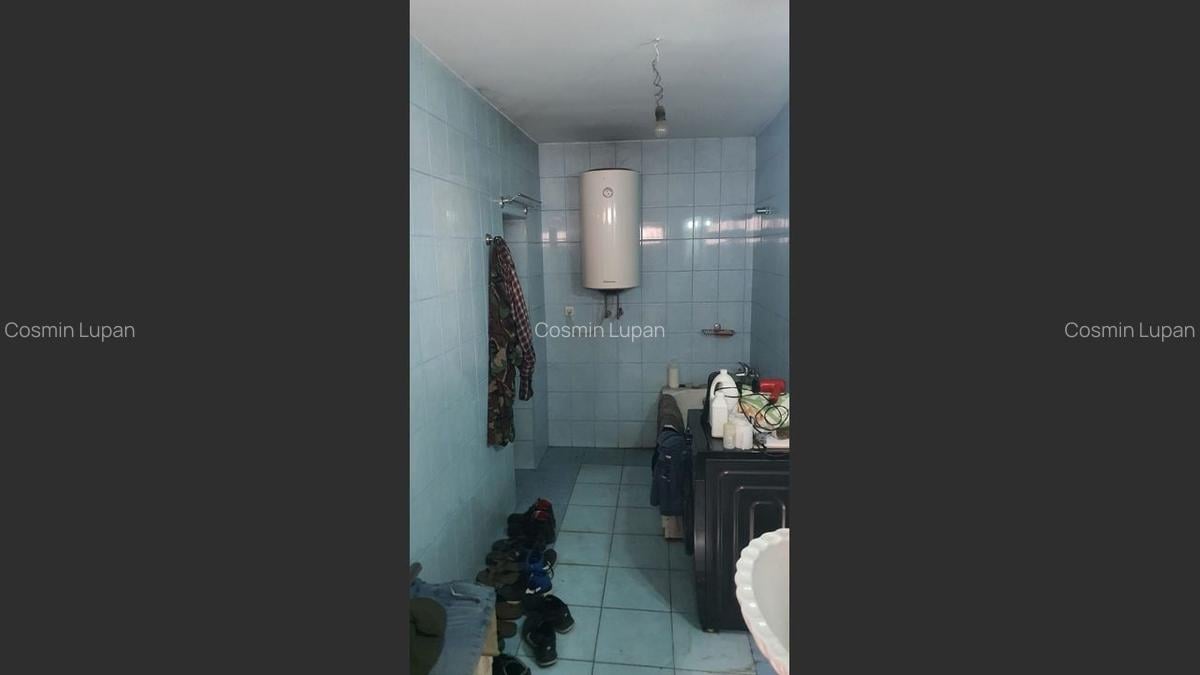 Casă duplex 5 camere/ Spatiu Comercial - 6