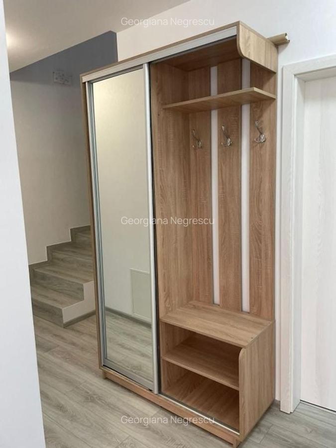 1/2 Duplex | Calea Urseni-Ciarda | Asfalt | 4 dormitoare | 3 bai - 11