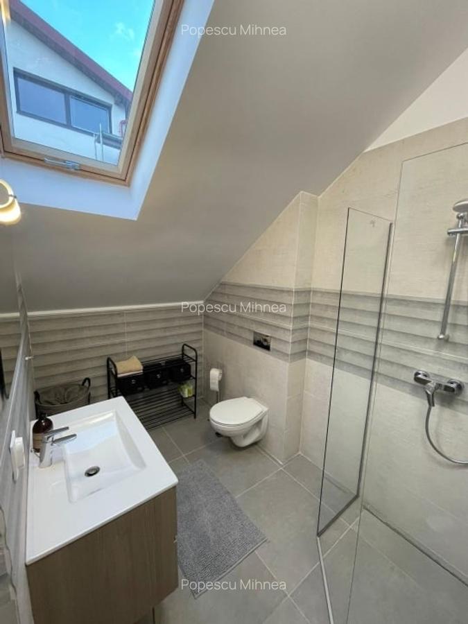 Casa in cartier Henri Coanda, sector 1 Bucuresti - 15