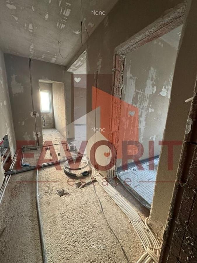 De vânzare – Bloc nou P+2 | Calea Urseni | Apartamente 1-2 camere | Gradina - 3