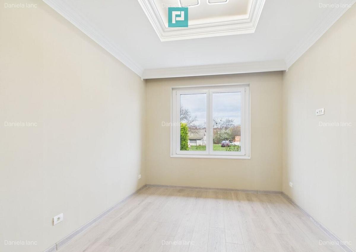 Duplex pe parter, 4 camere, Reca? - 10