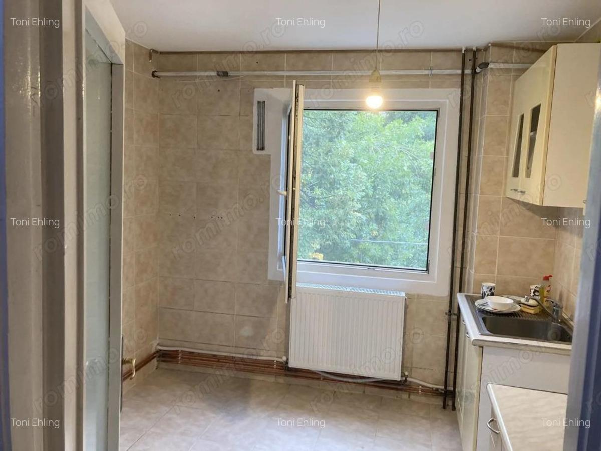 Apartament cochet 3 camere central, renovat, zona verde - 8