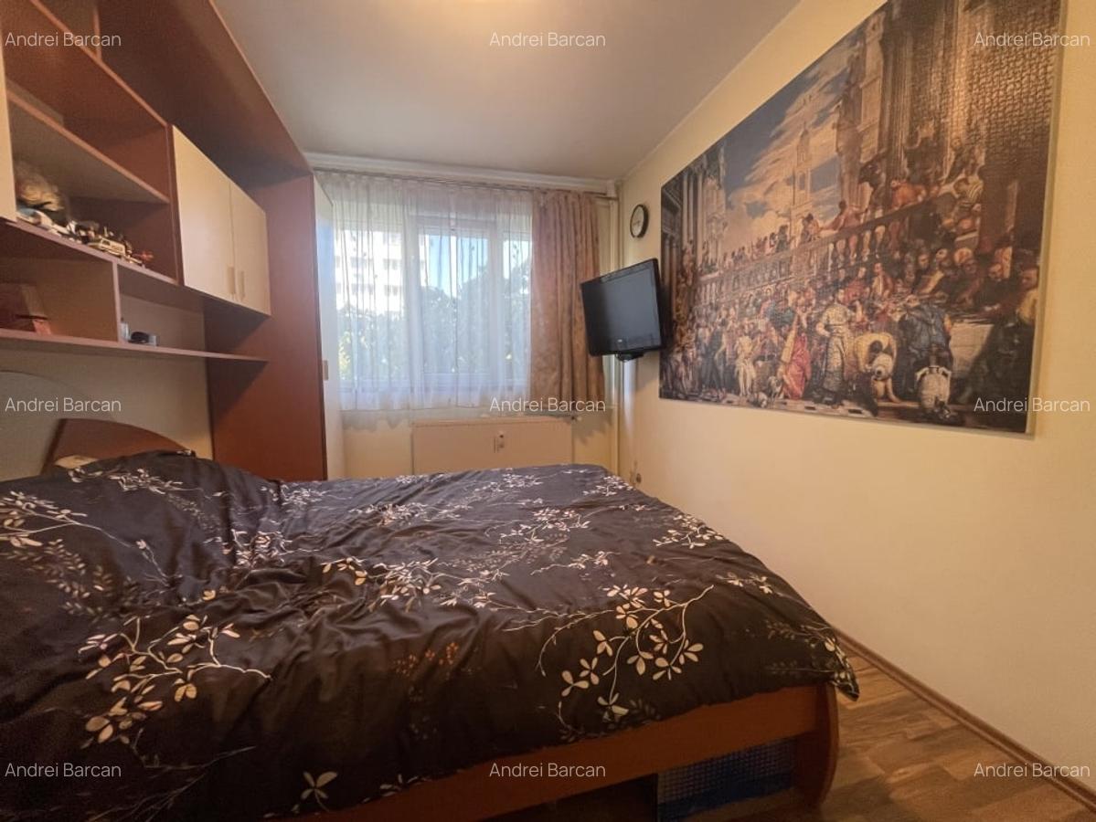 Locuinta perfecta in Dristor - apartament 3 camere, 69 mp, mobilat si utilat - 3