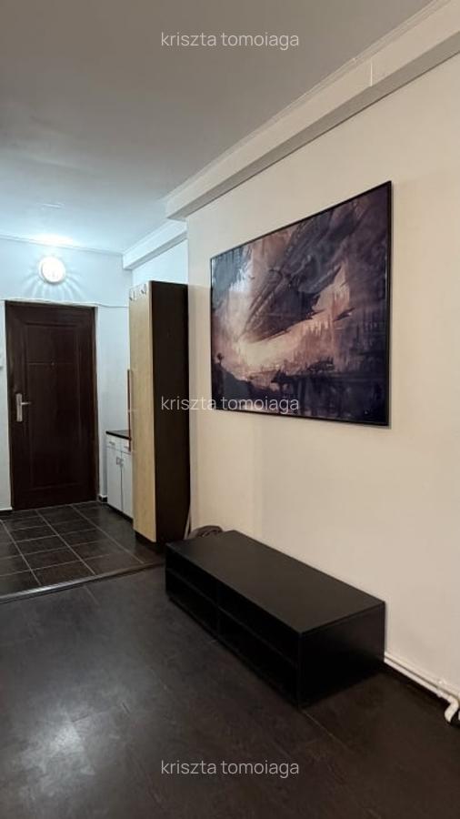 Apartament 45 mp utili , zona Tineretului , 2 camere ,parter inalt - 6