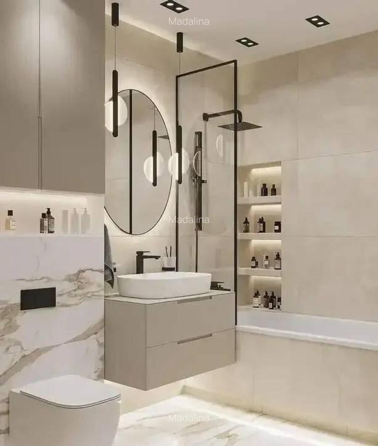 2 camere Premium- Confort ?i calitate in noul Boutique ... - 5