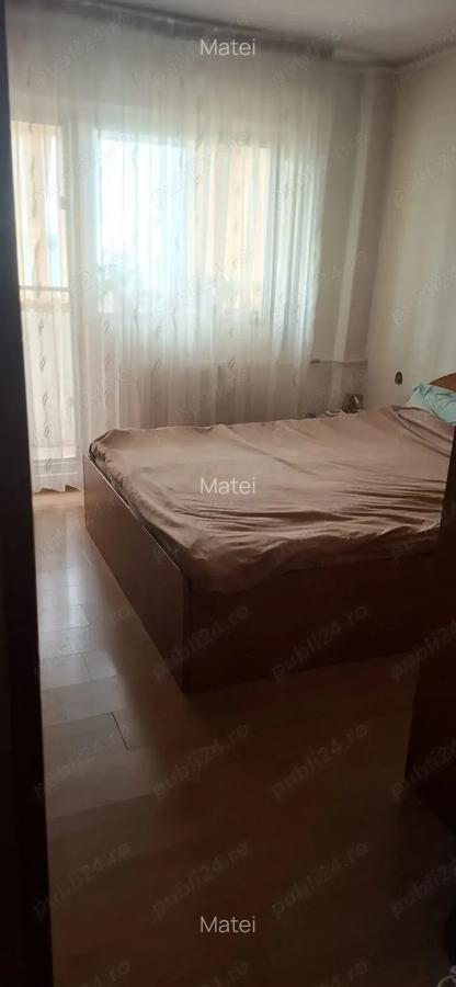 Persoana fizica vand 4 camere Bdul Chisinau vis a vis complex Miramar, Mega Mall - 4