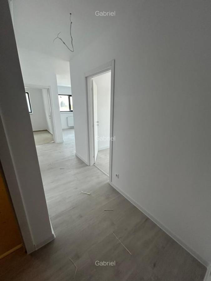 Apartament 2 camere, 55mp utili+12mp terasa, bloc 2025, Hils Republica - 8