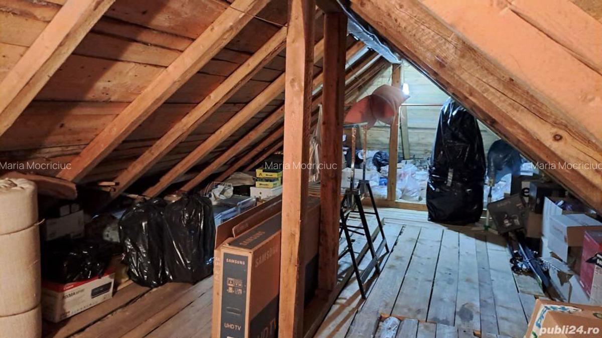 Apartament cu 2 camere central - 6