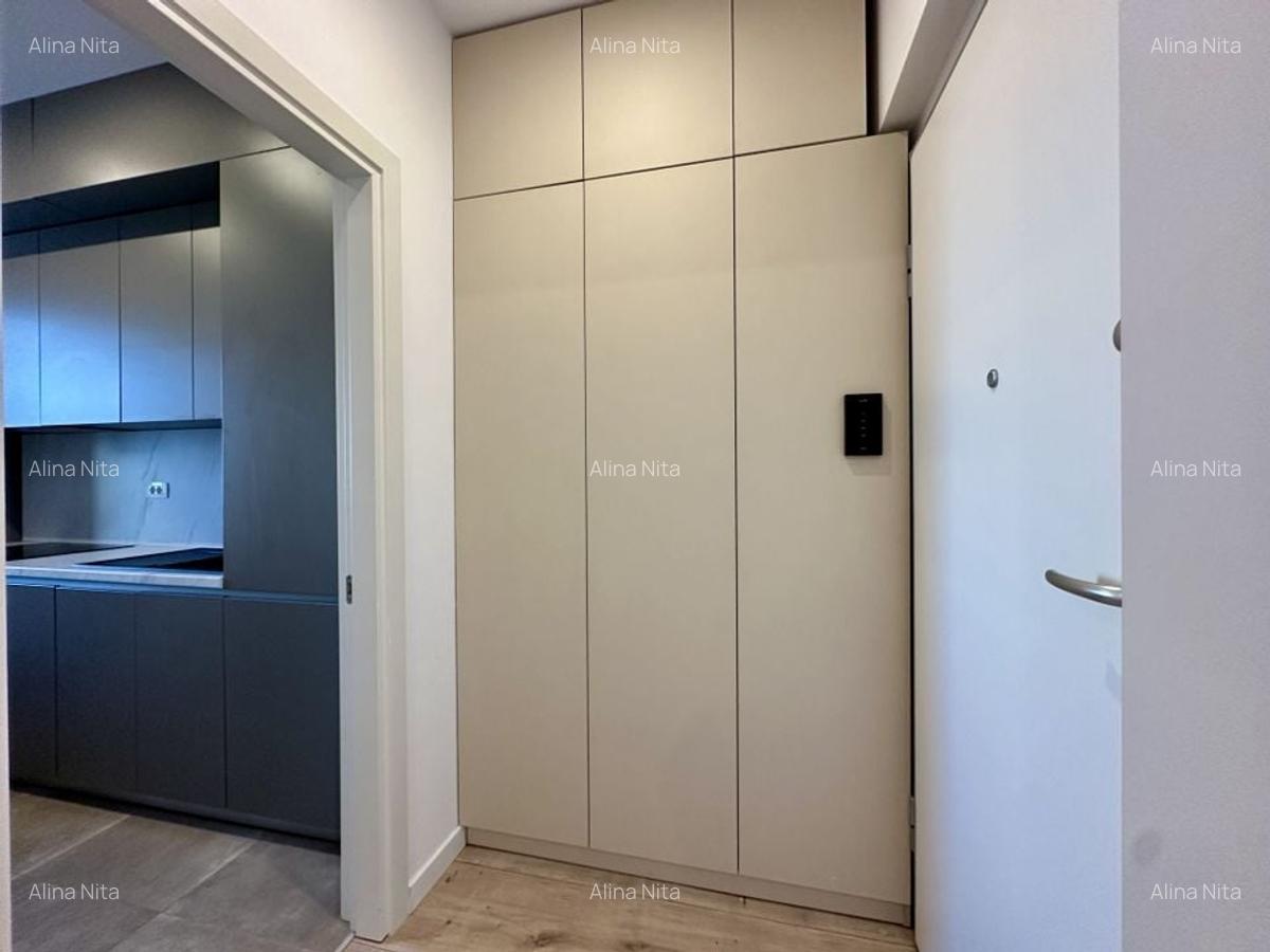 Apartament 2 Camere | Parcare Subterana | Sisesti - 3