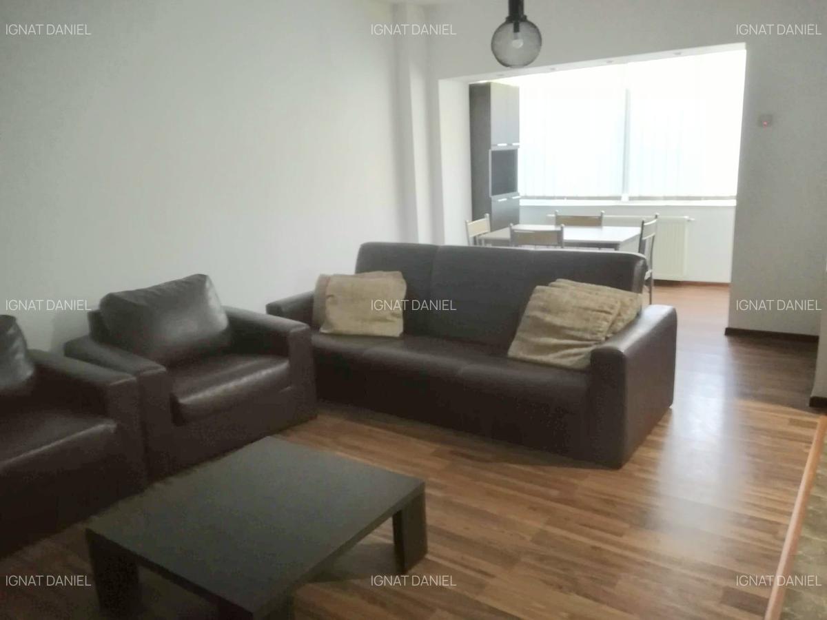 Apartament de 2 camere, zona Tatarasi - 3