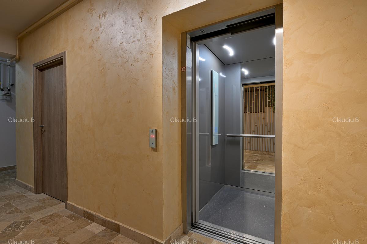 Apartament 2 camere Rahova / Salaj | Prima Inchiriere - Bloc nou | Centrala - 18