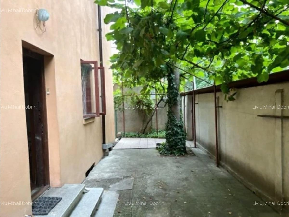 Apartament 2 camere | Domenii | in Vila 2 apartamente| CURTE| METROU | - 11