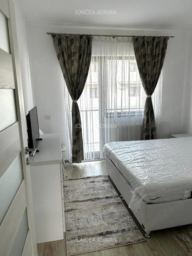 Inchiriez apartament 3 camere complet mobilat ?i utilat, Ghimbav, Bra?ov - 4