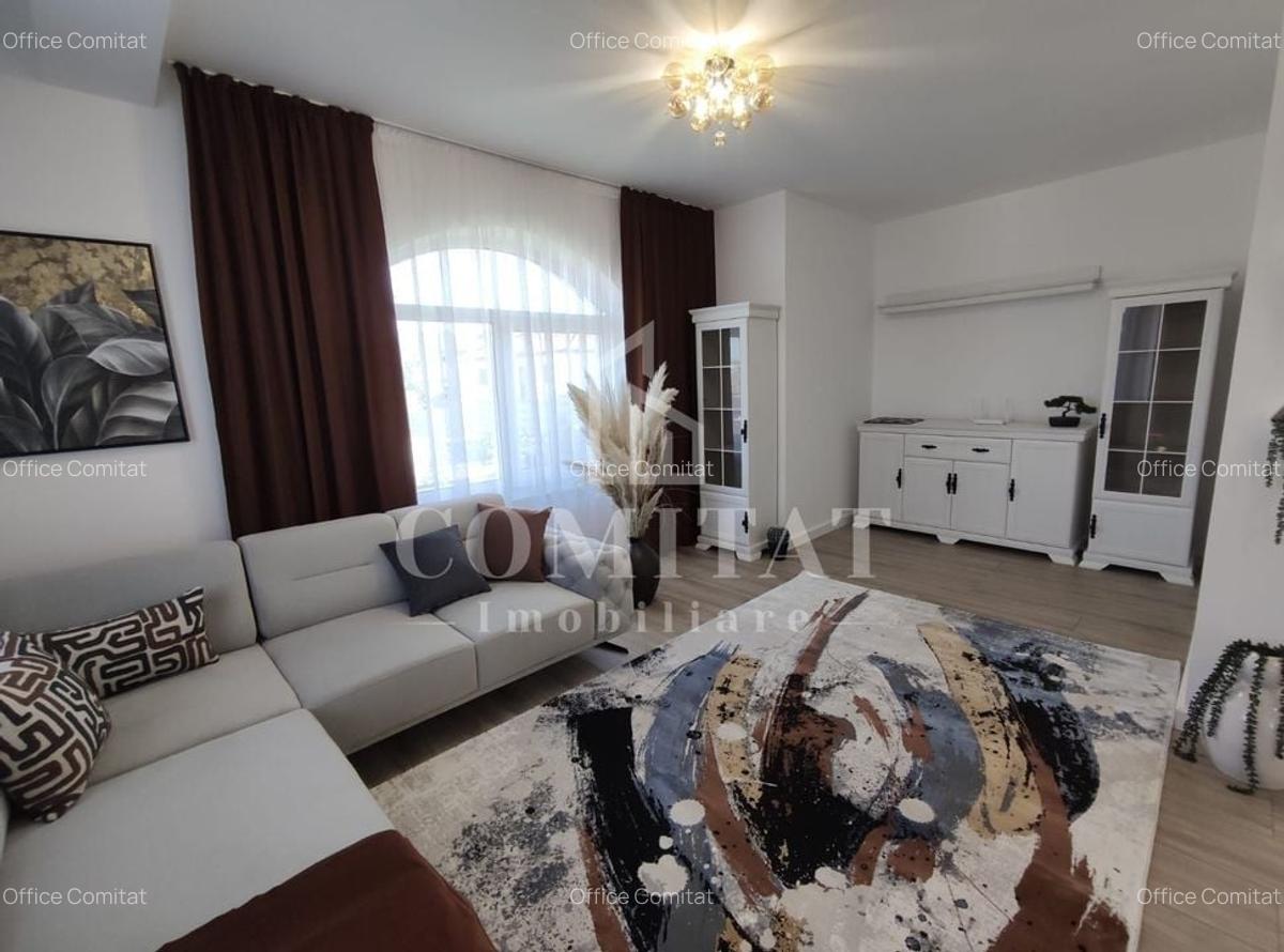 Casa individuala || 124 mp || zona Dezmir - 1