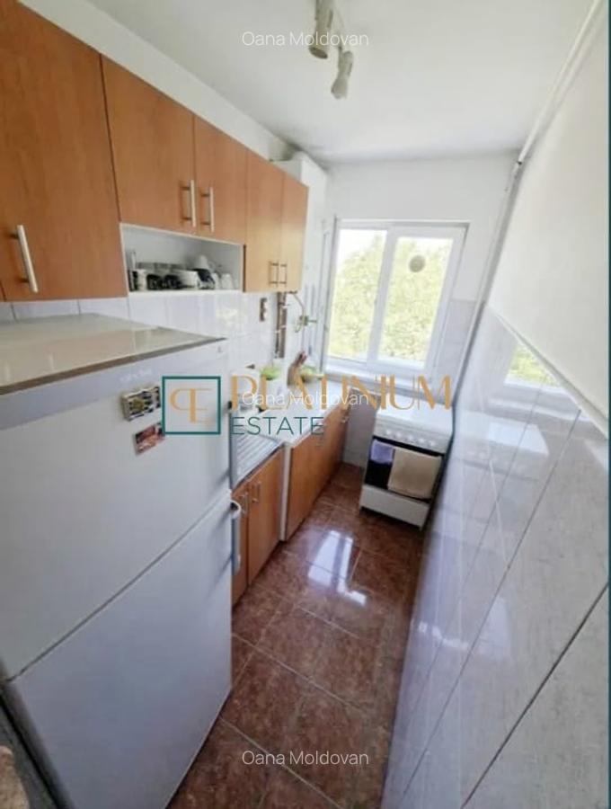Apartament cu 4 camere semidecomandat, mobilat în Take Ionescu - 6