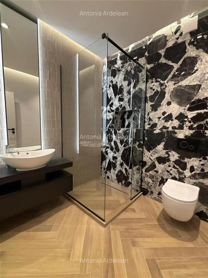 APARTAMENT 2 CAMERE | BLOC NOU| MOBILAT UTILAT COMPLET - 7