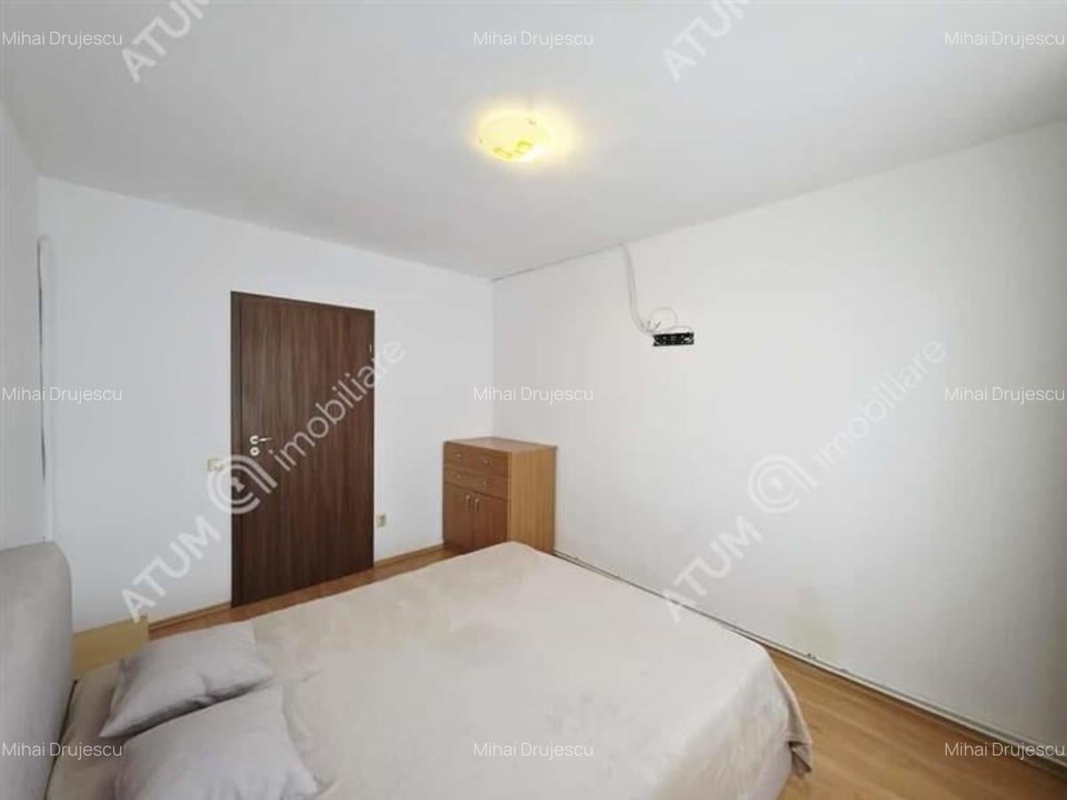 Apartament cu 3 camere decomandate pe Mihai Viteazu in Sibiu - 6