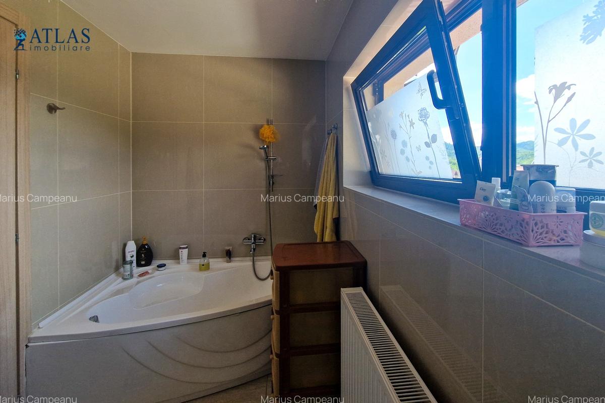 Green Valley, in vila, langa padure, liniste, priveliste, parcare, comision 0% - 13