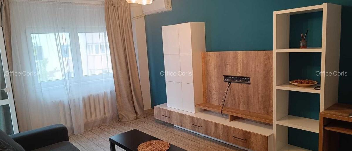 Militari -Lujerului -3 camere -2 balcoane -loc parcare - 3