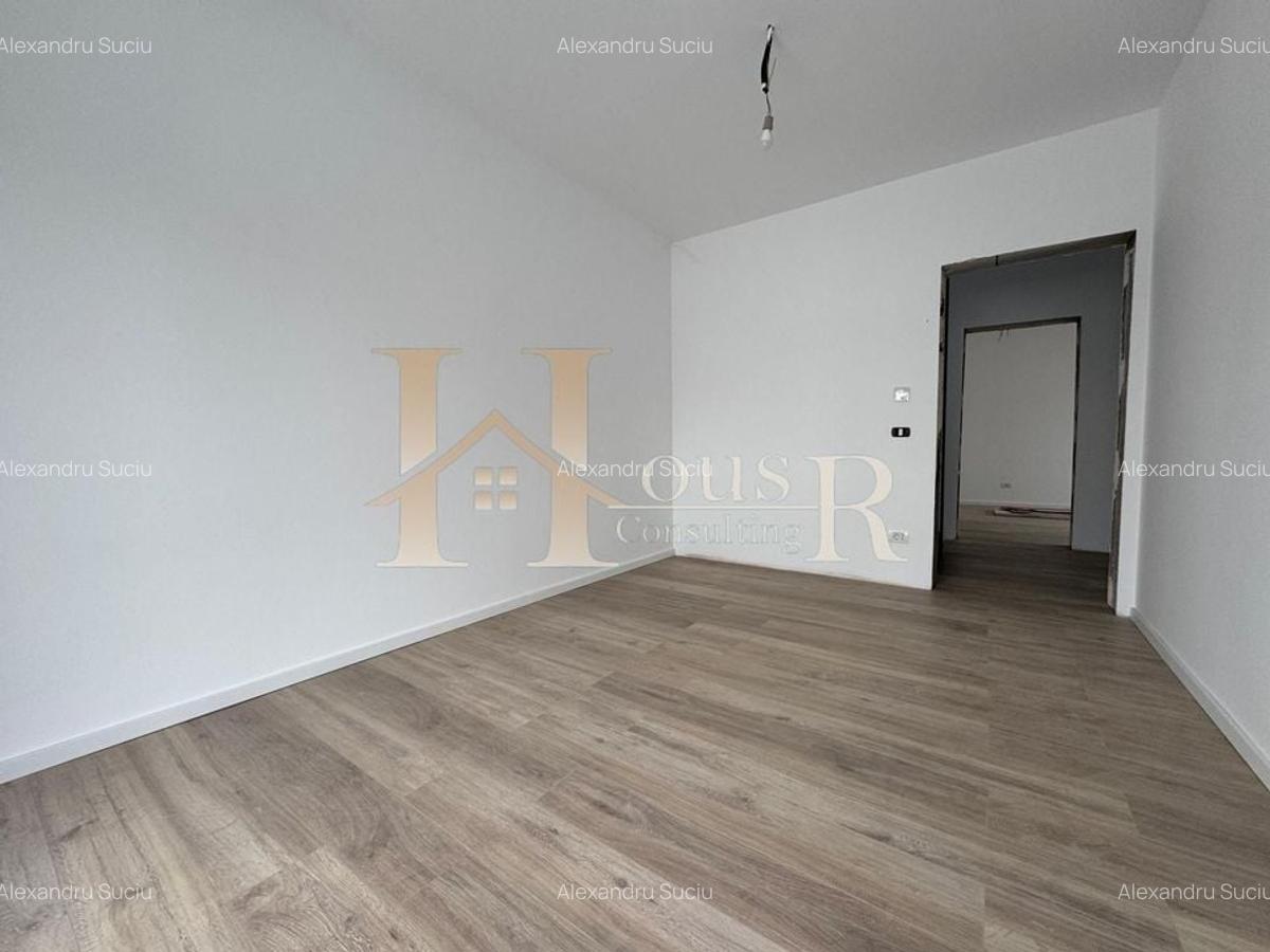 Casa Individuala in Oras.Proiect Modern.Car Port - 14