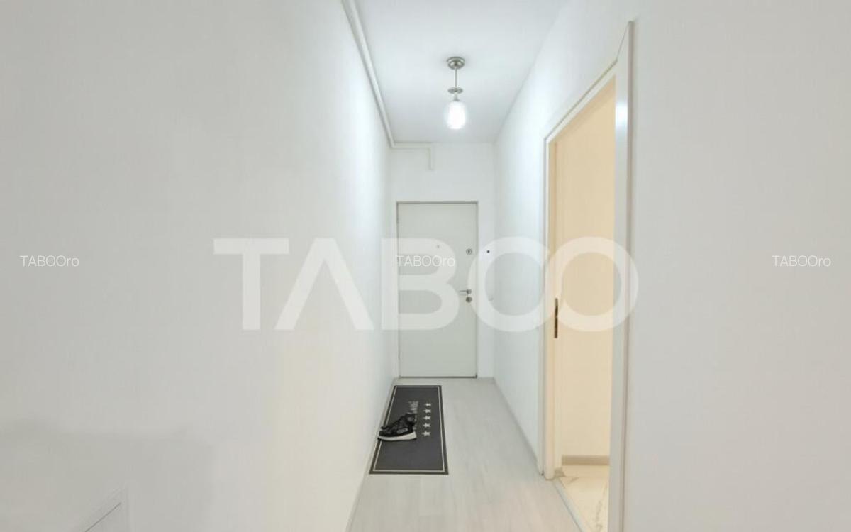 Apartament de vanzare 3 camere 2 bai gradina 74mp si parcare - 14