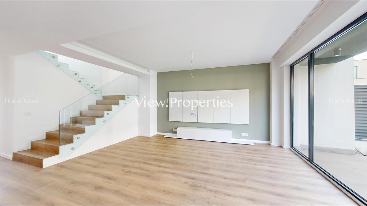 Vilă modernă - Pipera | Iancu Nicolae | 0% Comision - 4