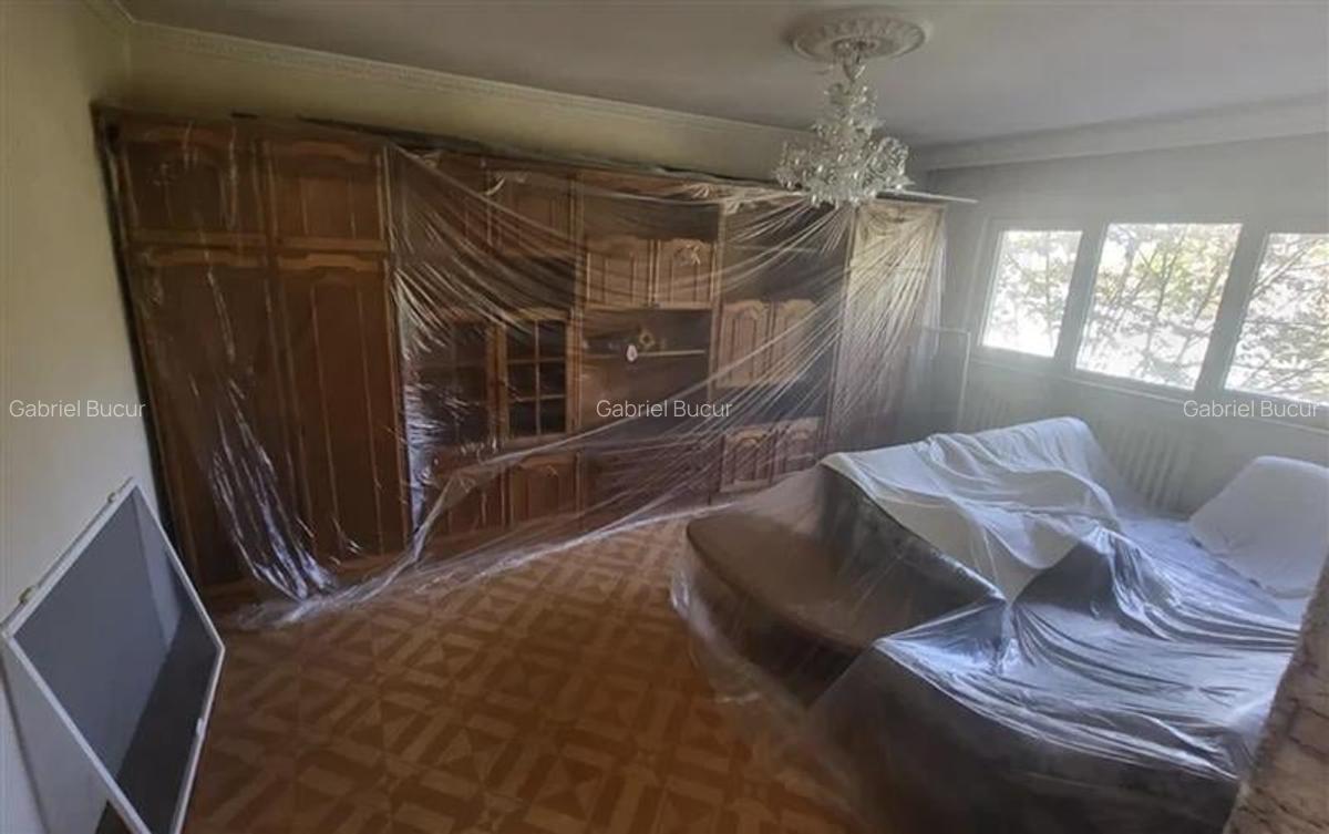 Vanzare Apartament 3 Camere Decomandat Berceni-Urziceni - 6