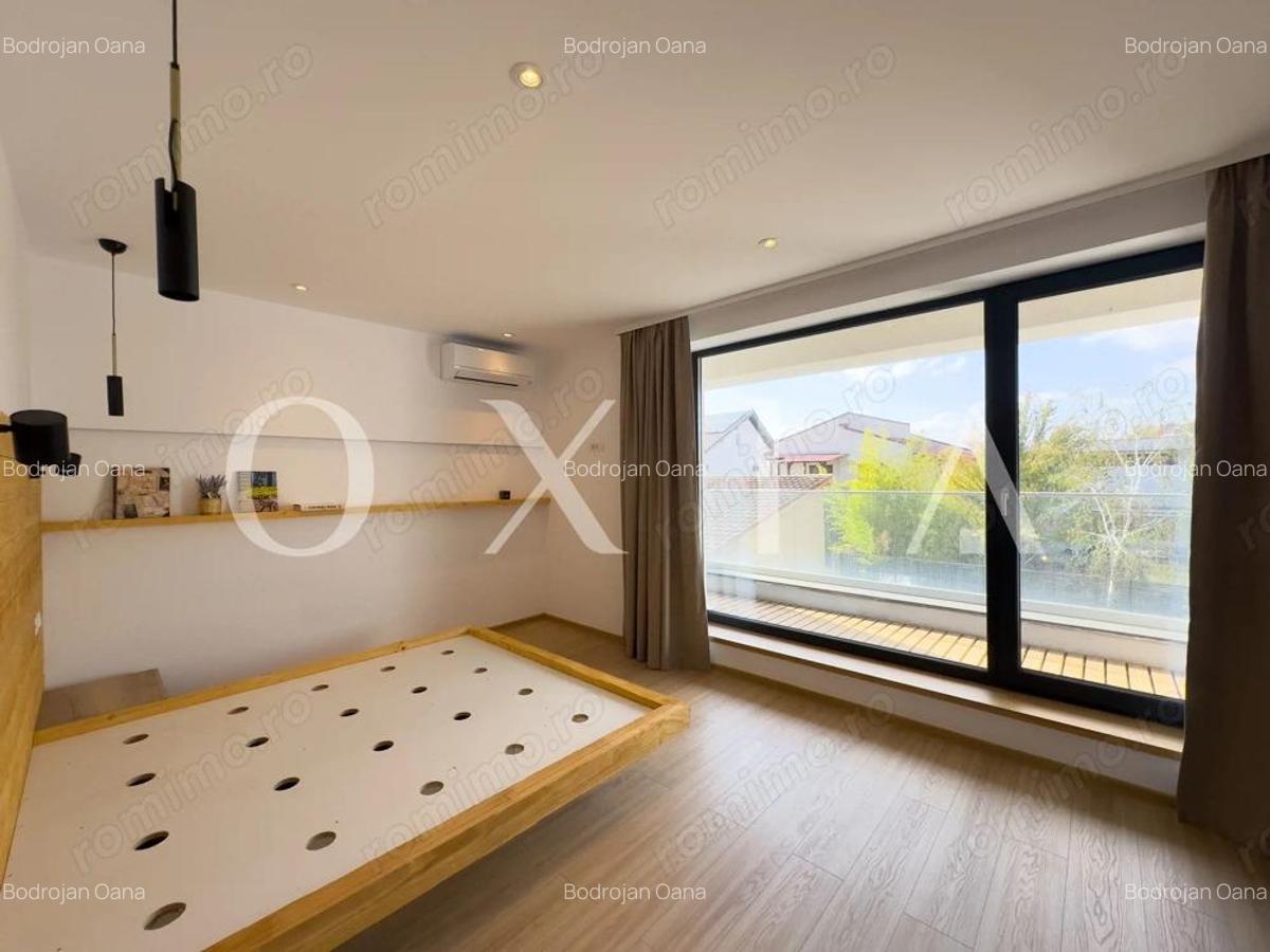 OX670 Locuinta deosebita intr-un cartier rezidential nou, Timisoara - 8