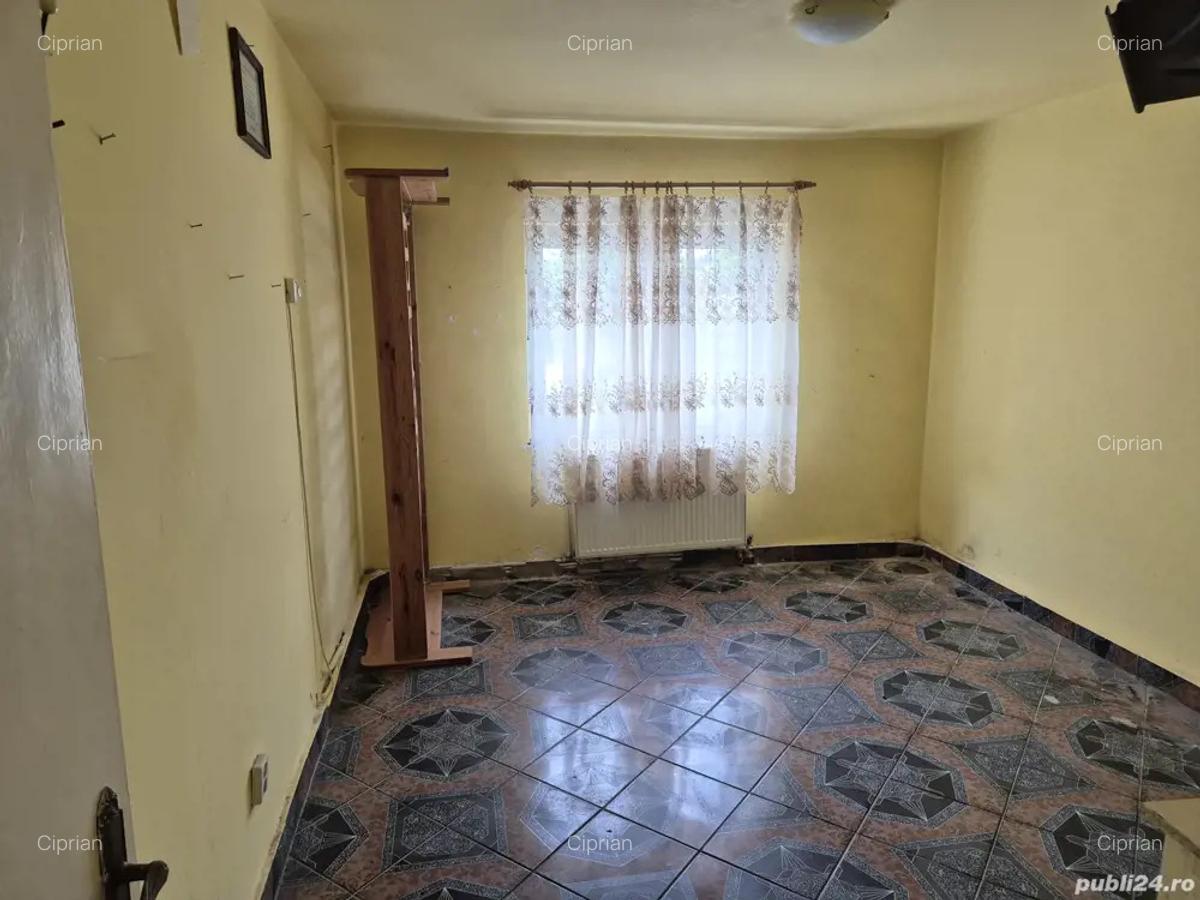 Spa?iu comercial 75 mp Avram Iancu, Bl. G12, Jibou ideal servicii & magazin - 7