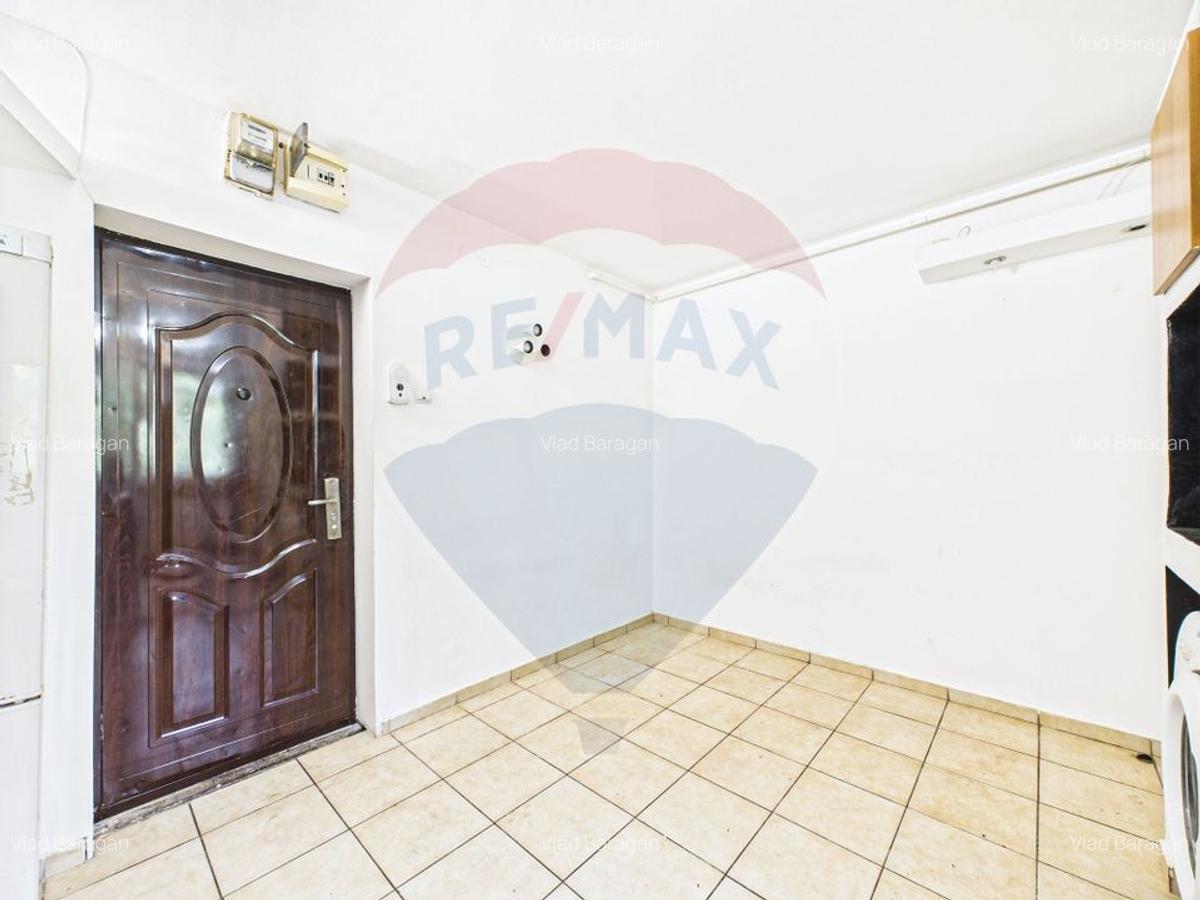 Studio Piata Muncii - Centrala Proprie ideal pentru investitie - 6