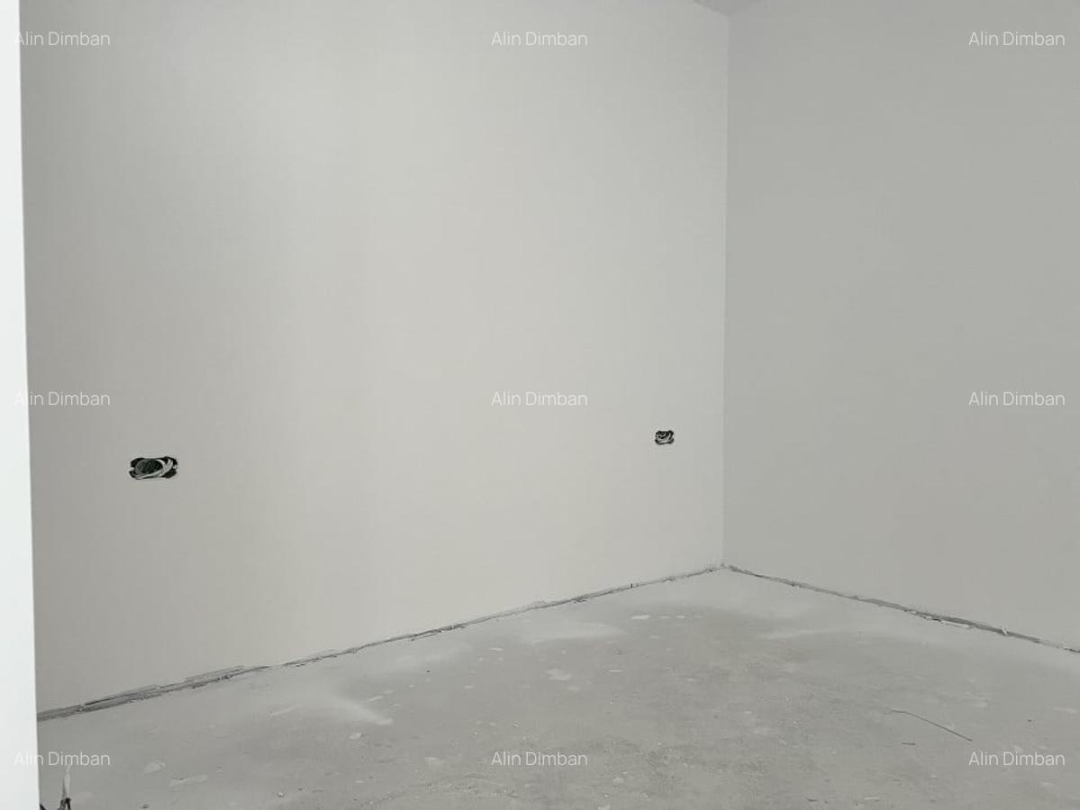 Apartament 2 camere, 42,85mp Utili, Constructie Noua -Torontalului - 4