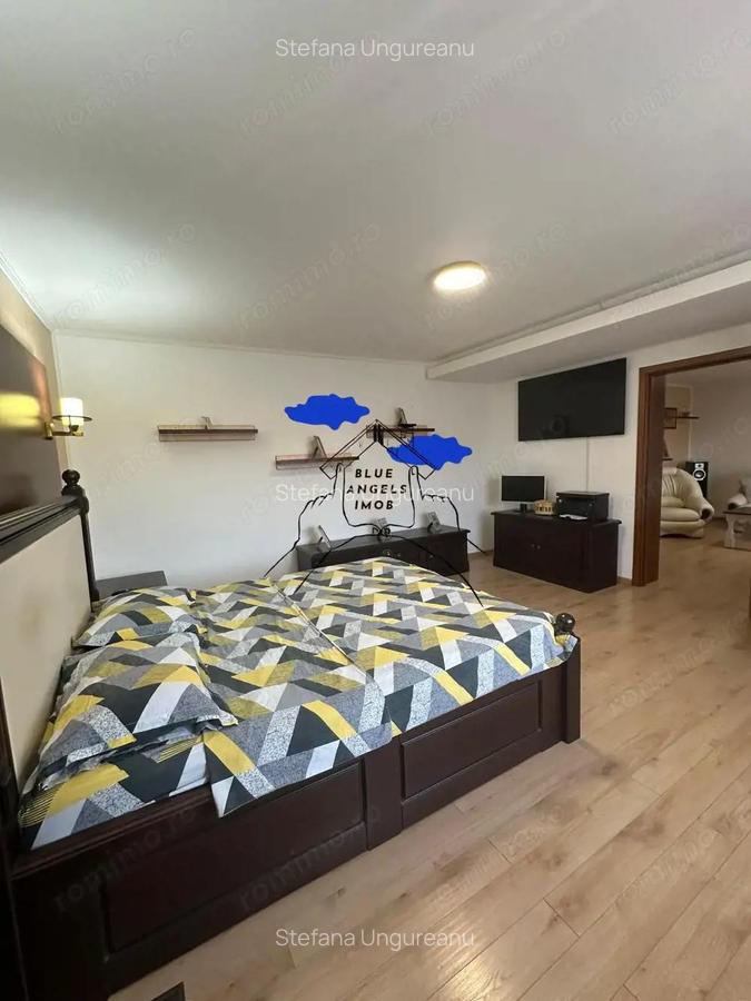 Casa 2 corpuri Sanpetru strada principala, Zaharia Barsan - 14