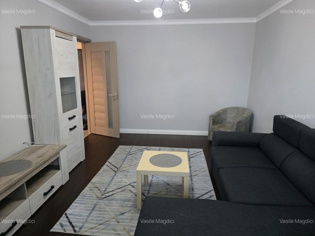 Ap. 2 camere de inchiriat – Faleza Nord, Restaurant Reyna,  etaj 2 - 1