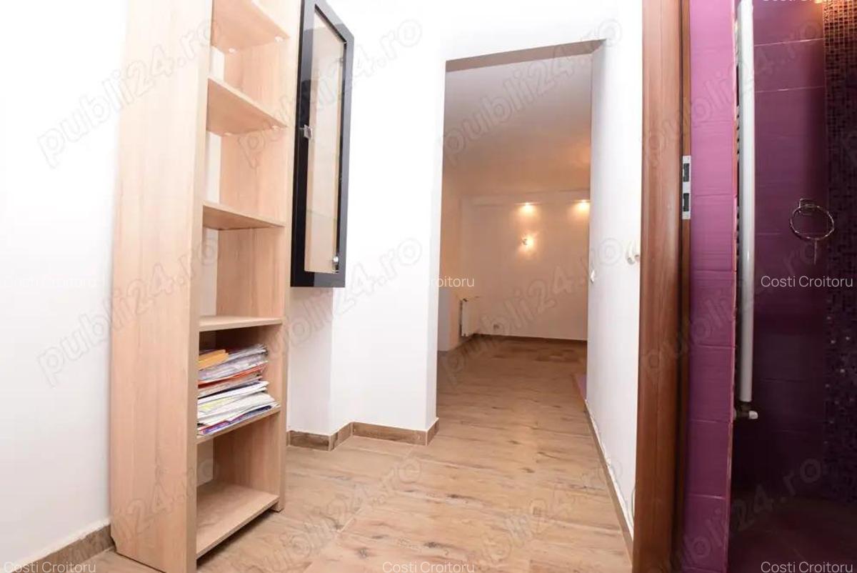 2 camere, bloc 2015, Prelungirea Ghencea -Drumul Ghindari - 4