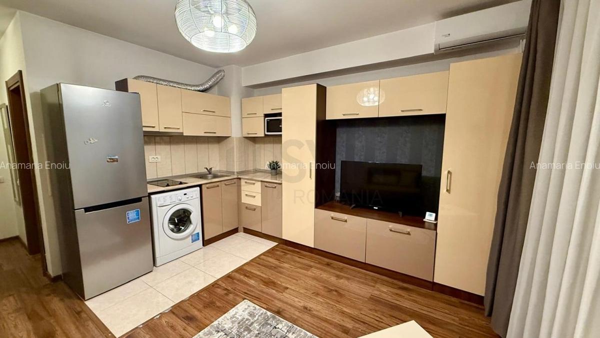 REA1026600 Garsoniera I Barbu Vacarescu I Moderna - 8