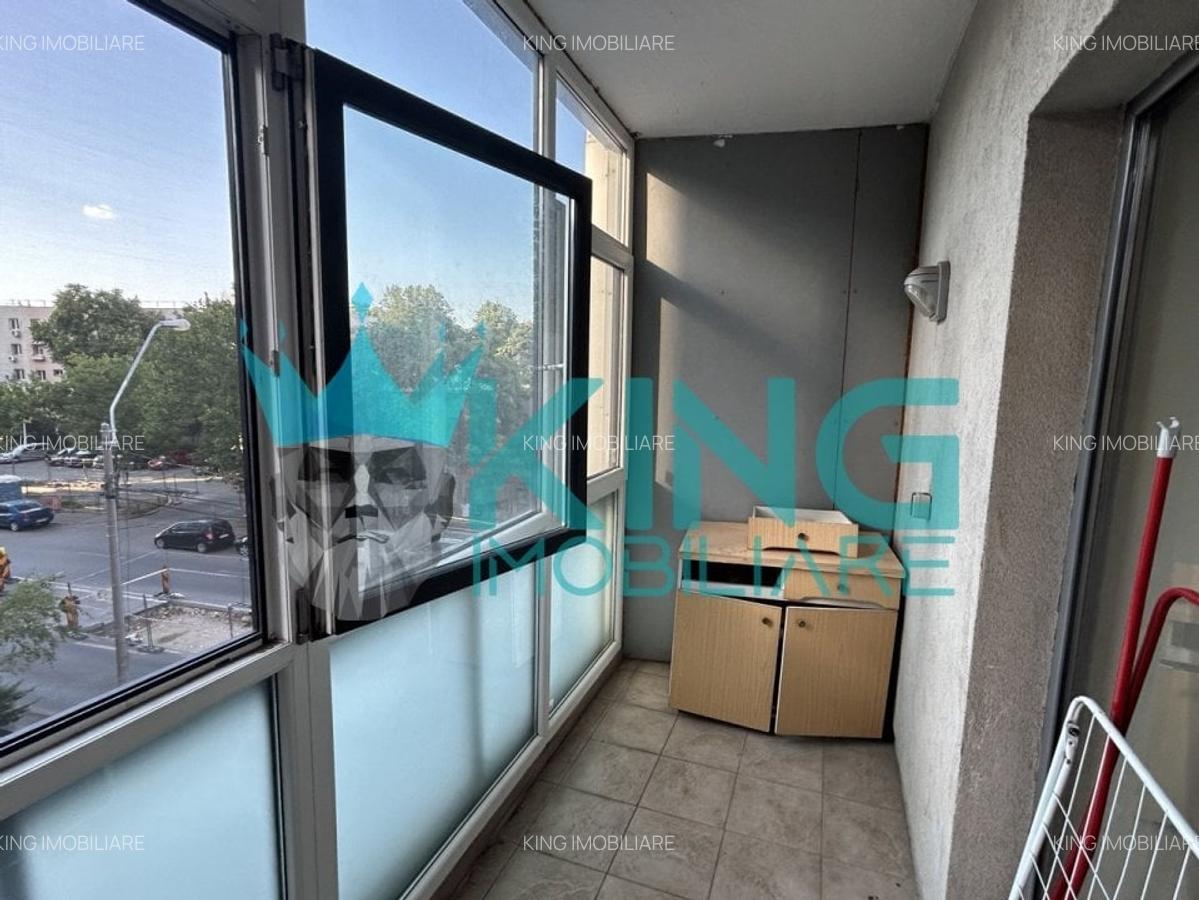 Apartament 2 Camere Doamna Ghica Plaza Bucuresti - 16