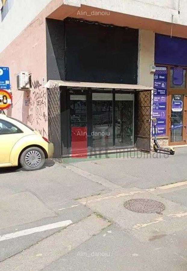 Spatiu de inchiriat in zona Stefan cel Mare - 5