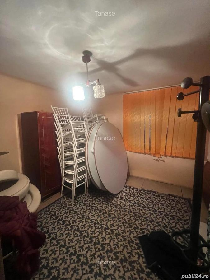 Vand casa 3 camere snagov 70 metri teren 325 la 110000 euro - 4