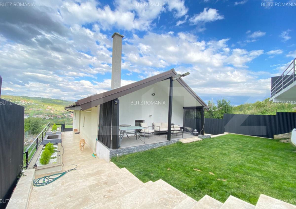 Casa luminoasa, 142 mp utili, teren 500 mp, construc?ie 201 - 14