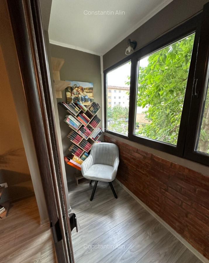 Vand apartament 3 camere, etaj.1, ultracentral - 5