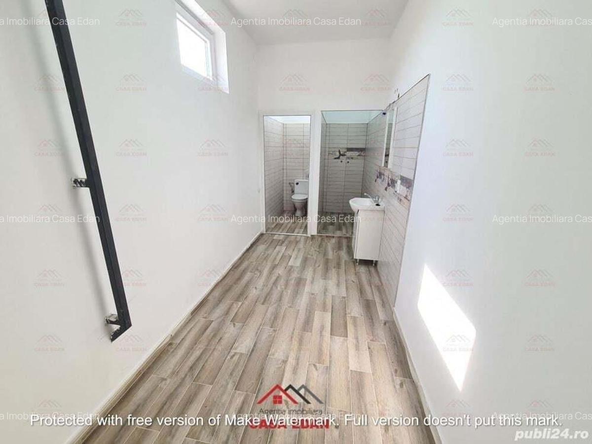 Spatiu comercial in Banesti Ph 265 mp an 2021 teren 906 mp 115.000e - 18