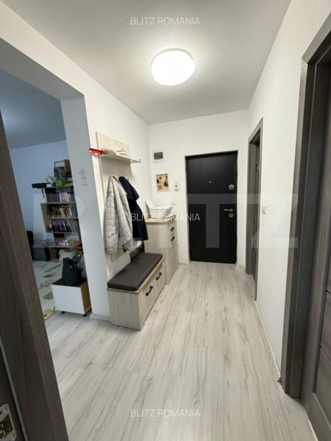 Apartament de vanzare, cu 2 camere, zona de centura - 3