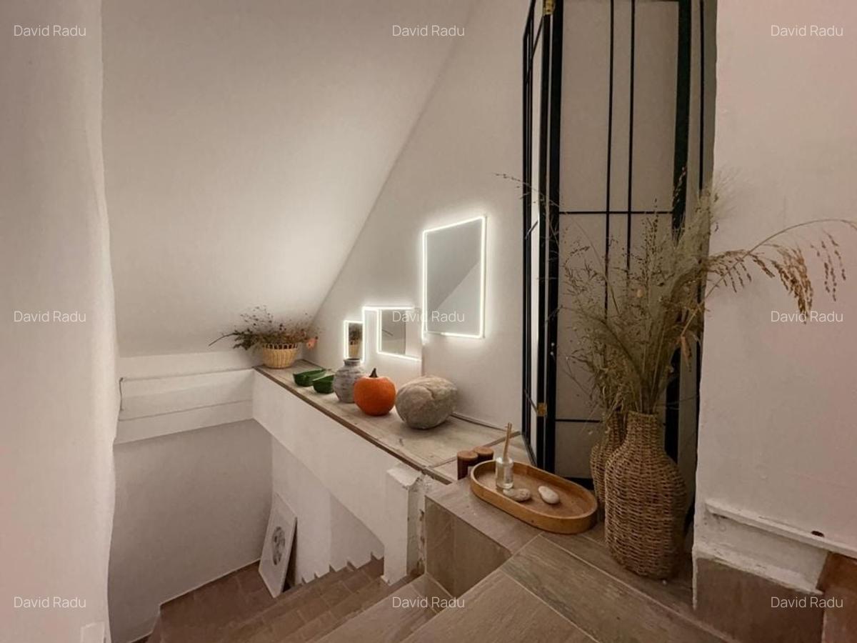 Apartament 4 Camere | Mansardă | Atmosferă caldă și spațiu generos - 10