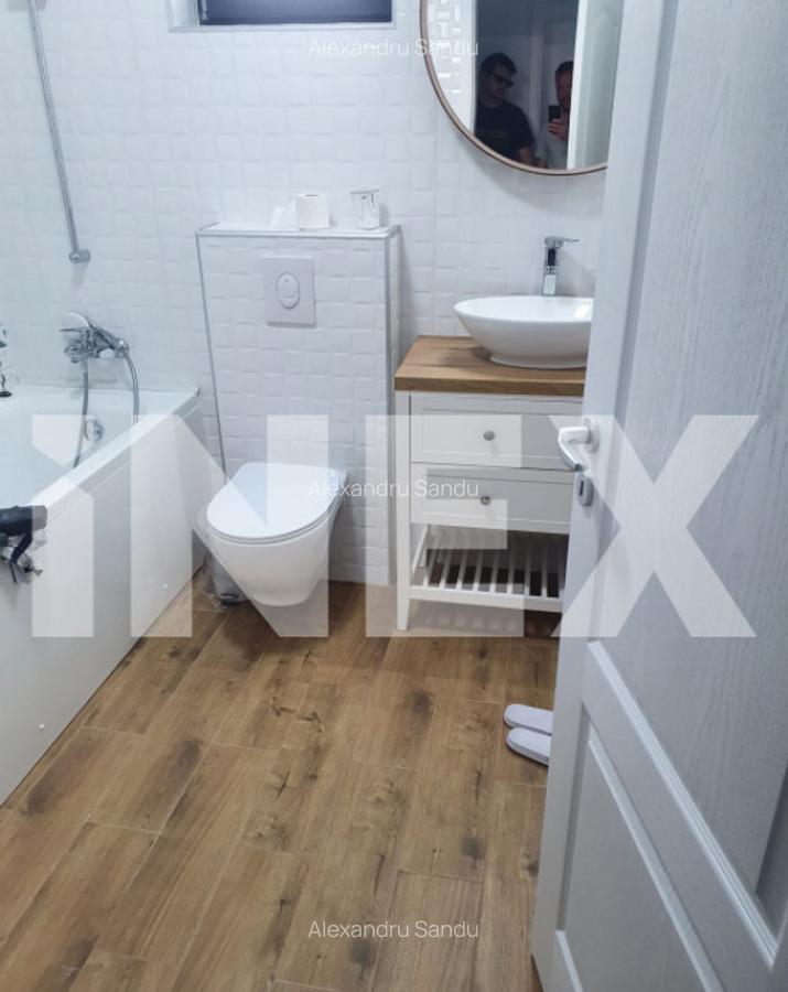 TVA inclus | Case individuale 4 camere finalizate | Trivale - 10