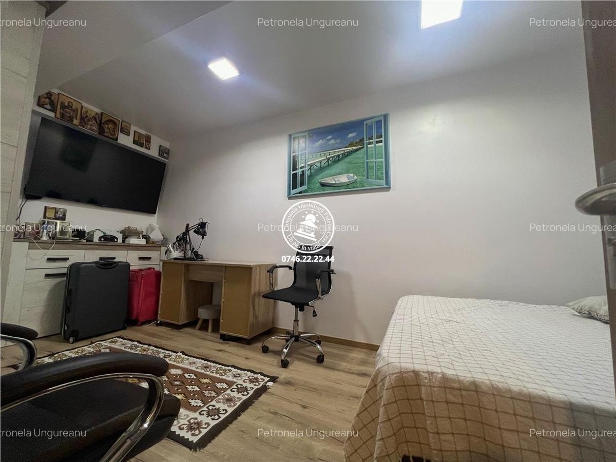 Apartament cu terasa si gradina, loc de parcare inclus - 2